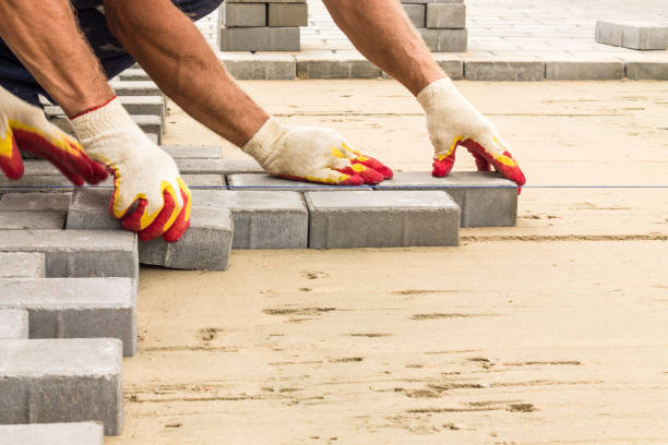 Best Driveway Pavers Near Me  in Whitesboro, NY