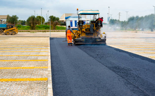 Best Driveway Pavers Contractor  in Whitesboro, NY