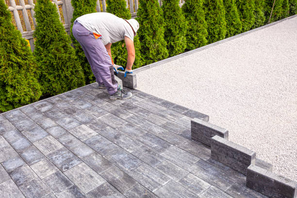 Best Commercial Driveway Pavers  in Whitesboro, NY