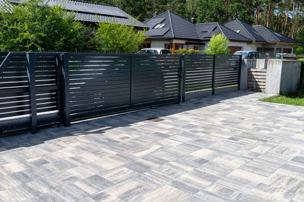 Best Permeable Paver Driveway  in Whitesboro, NY