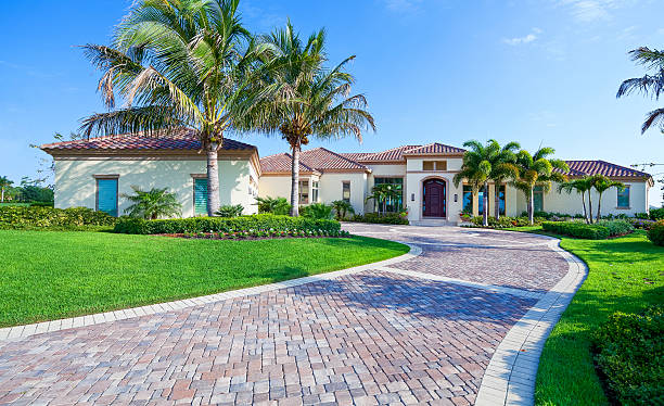 Best Custom Driveway Pavers  in Whitesboro, NY